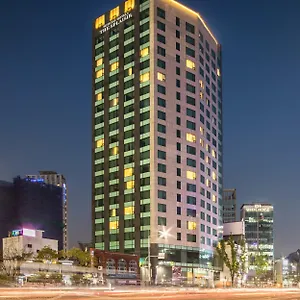 Hotel Sotetsu The Splaisir Dongdaemun